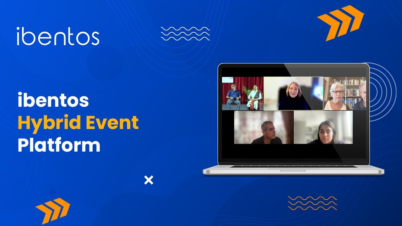 Hybrid events: Everything you need to know about them.