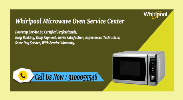 Whirlpool Microwave Oven Service Center Mumbai