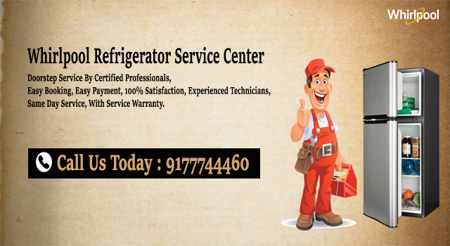 Whirlpool Refrigerator Service Center Mumbai