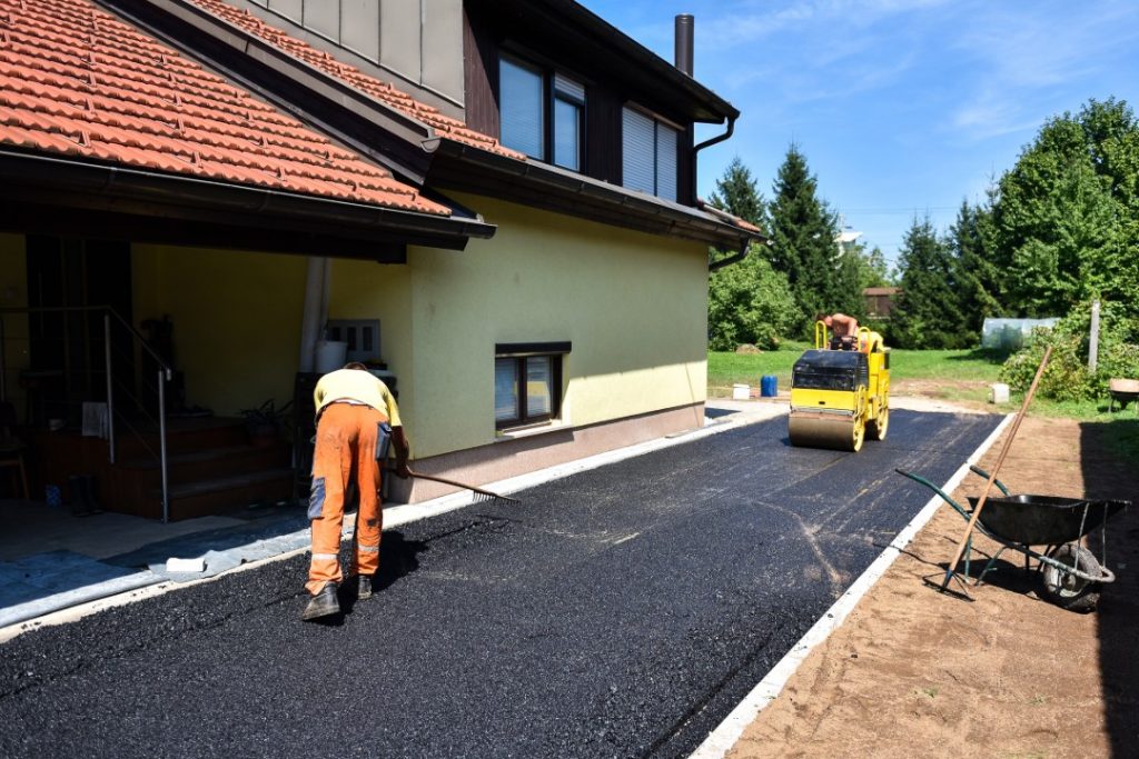 Asphalt Companies Adelaide