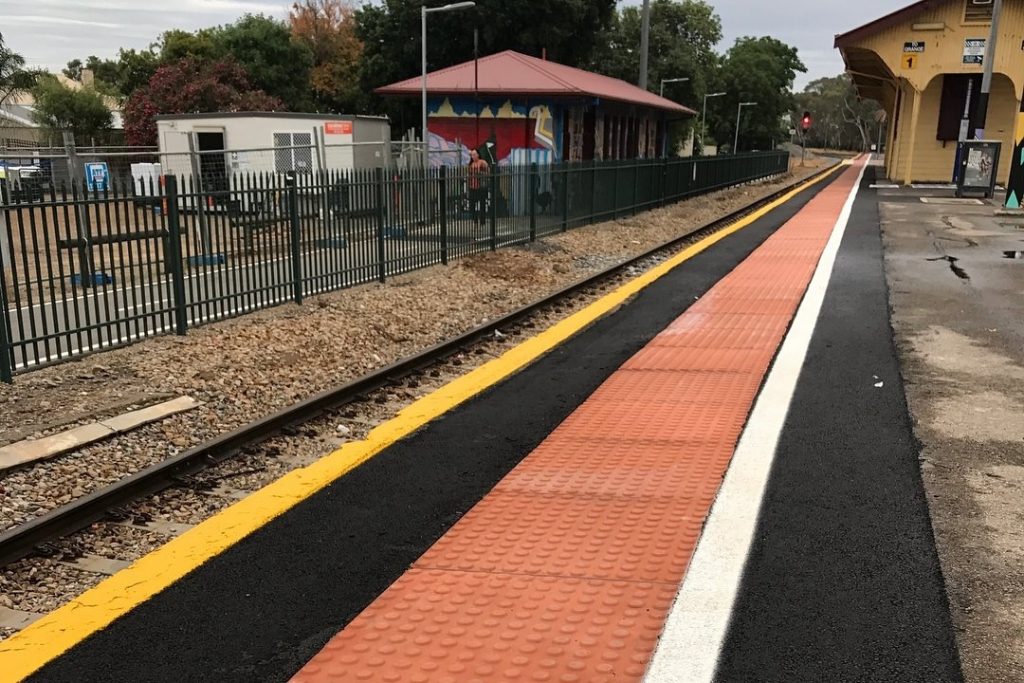 Paving Contractors Adelaide