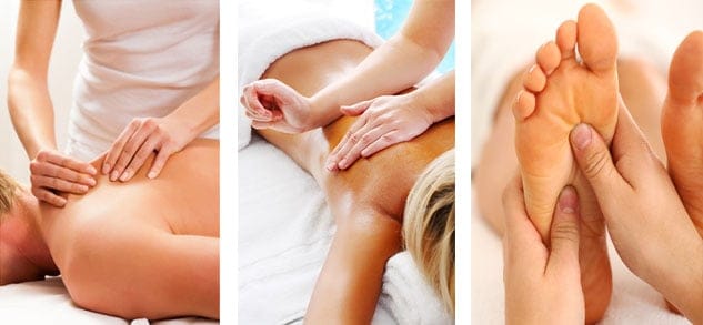 Complementary Massage Therapy in Avon Lake | Lotus yoga And Health Spa