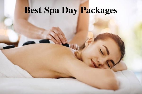 Why Do People Need A Spa Day So Bad?