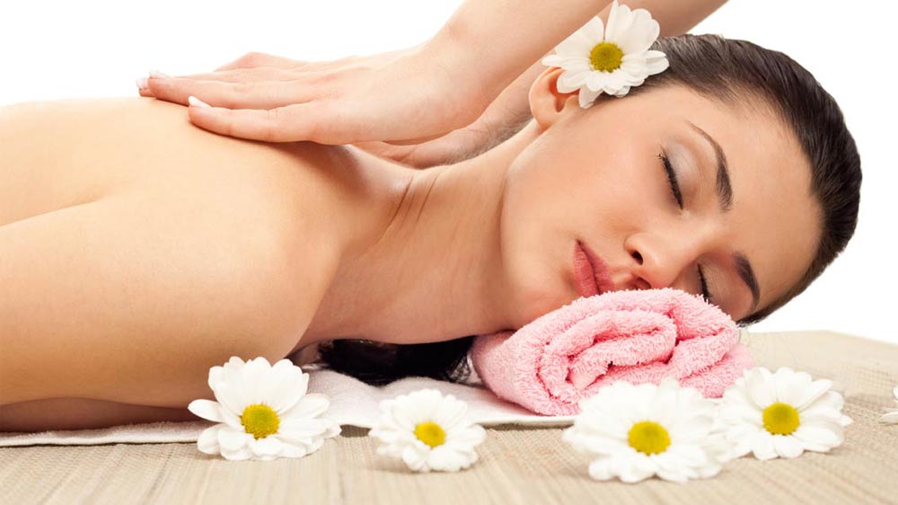 Get The Best Spa Massage in Avon Lake - Lotus Yoga And Health Spa