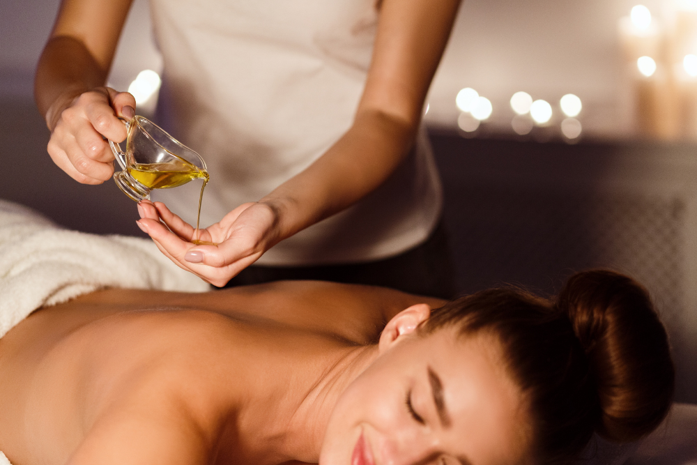 Everything You Need to Know About Aroma Massage in Avon Lake