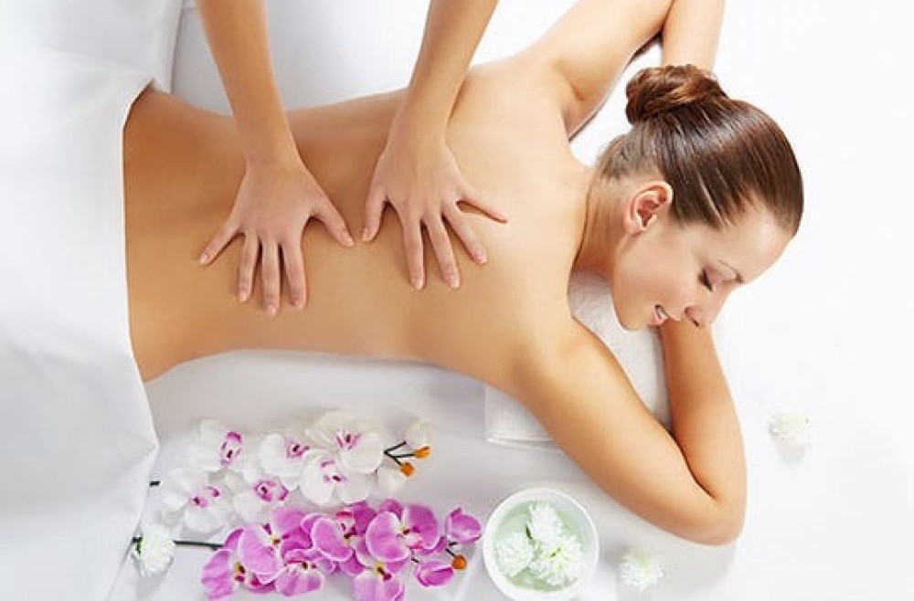 Get Relax Your Body and Mind With Relaxation Massage in Avon Lake