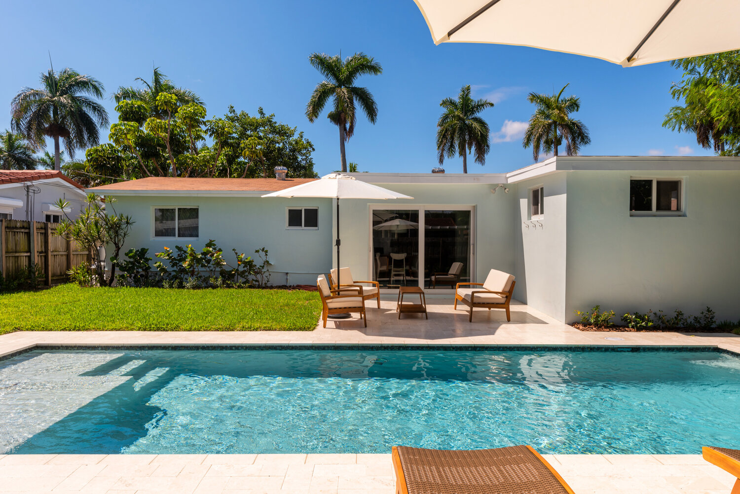What Are The Fundamental Features Of California Holiday Rentals?
