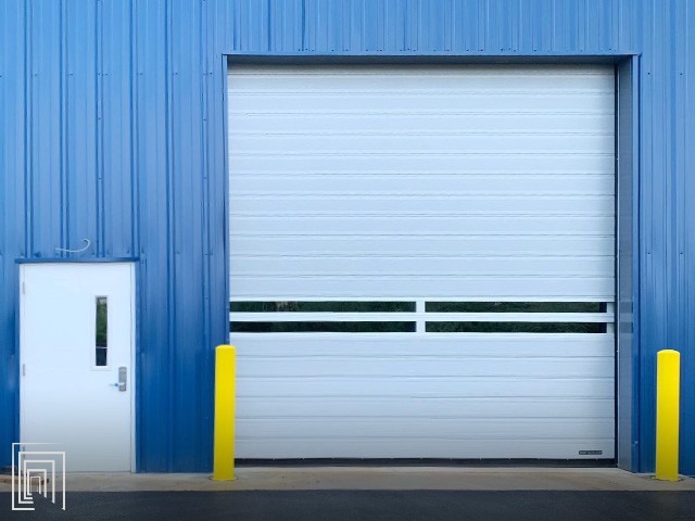 High Speed Shutters UAE