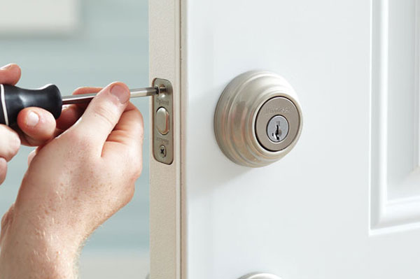 Locksmith In Dubai