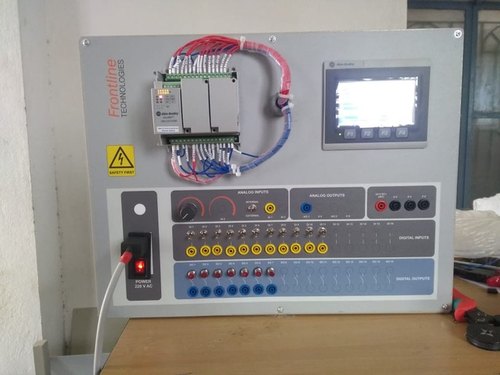 Best PLC training institute in Dubai