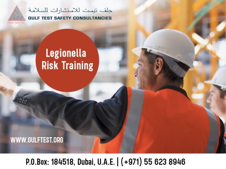 The importance of Legionella risk assessments