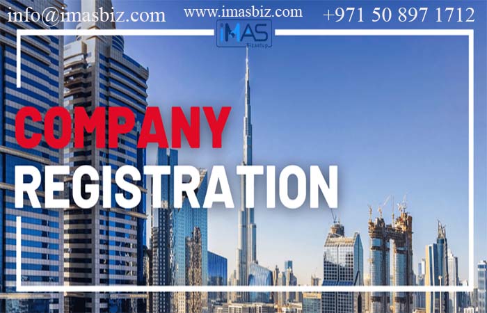 Company Registration in Dubai