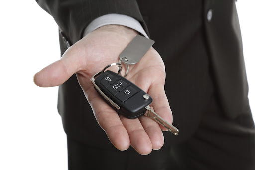 Dealing with the problem of a Broken Car Key