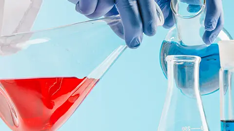Antibody Detection Raw Materials