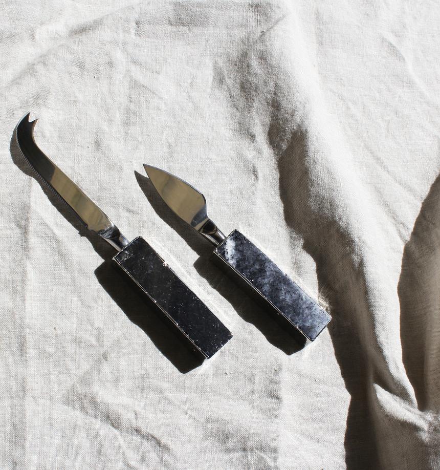 Cheese Knife