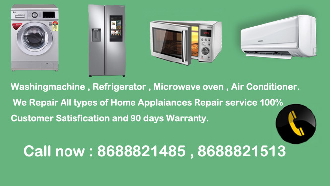 LG Refrigerator Service Center in Mulund