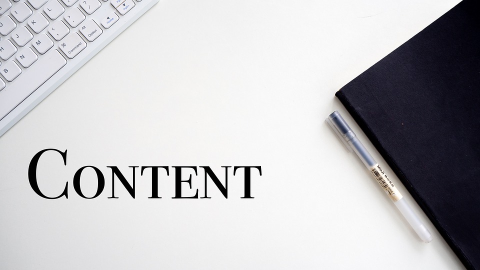 Does your web content drive your clients away?