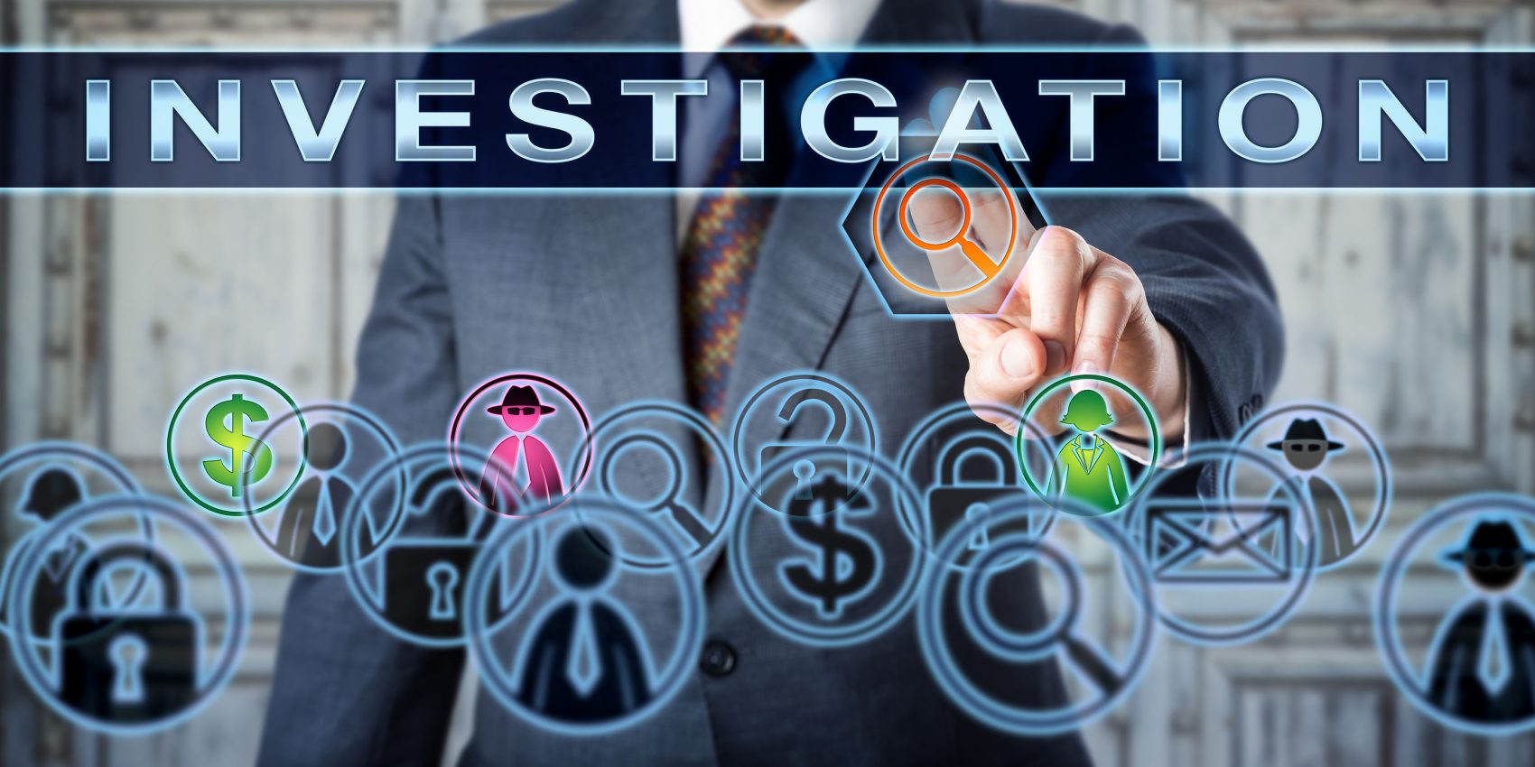 Private Investigation Service