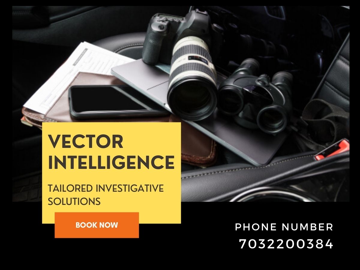 Finding the Best Private Investigator near Me For Your Situation