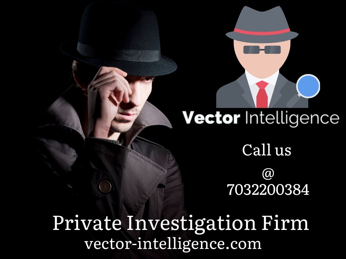 A Private Investigation Firm- The Best Way to Search for Missing People