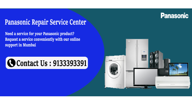 Panasonic Microwave Oven Service Center Near Me