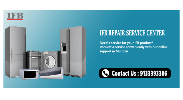 IFB Refrigerator Service Centre Near Me