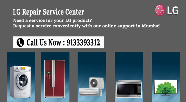 LG Refrigerator Service Center Near Me