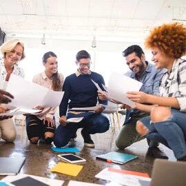 What are the Services to Expect from an Online Marketing Company?