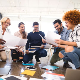 3 Signs Indicating You Need to Hire an Online Marketing Agency