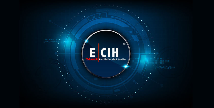 ECIH Certification