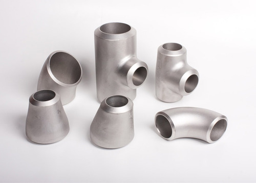What Are the Multiple Types of Buttweld Fitting? 