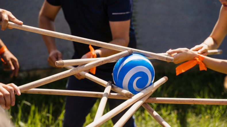Best Online Team Building Activities for Remote Workers in 2022