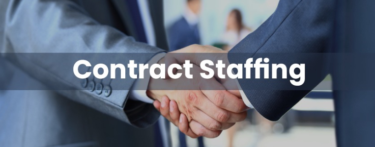 Contract Staffing is a Perfect Way to Increase Short Term Profit 