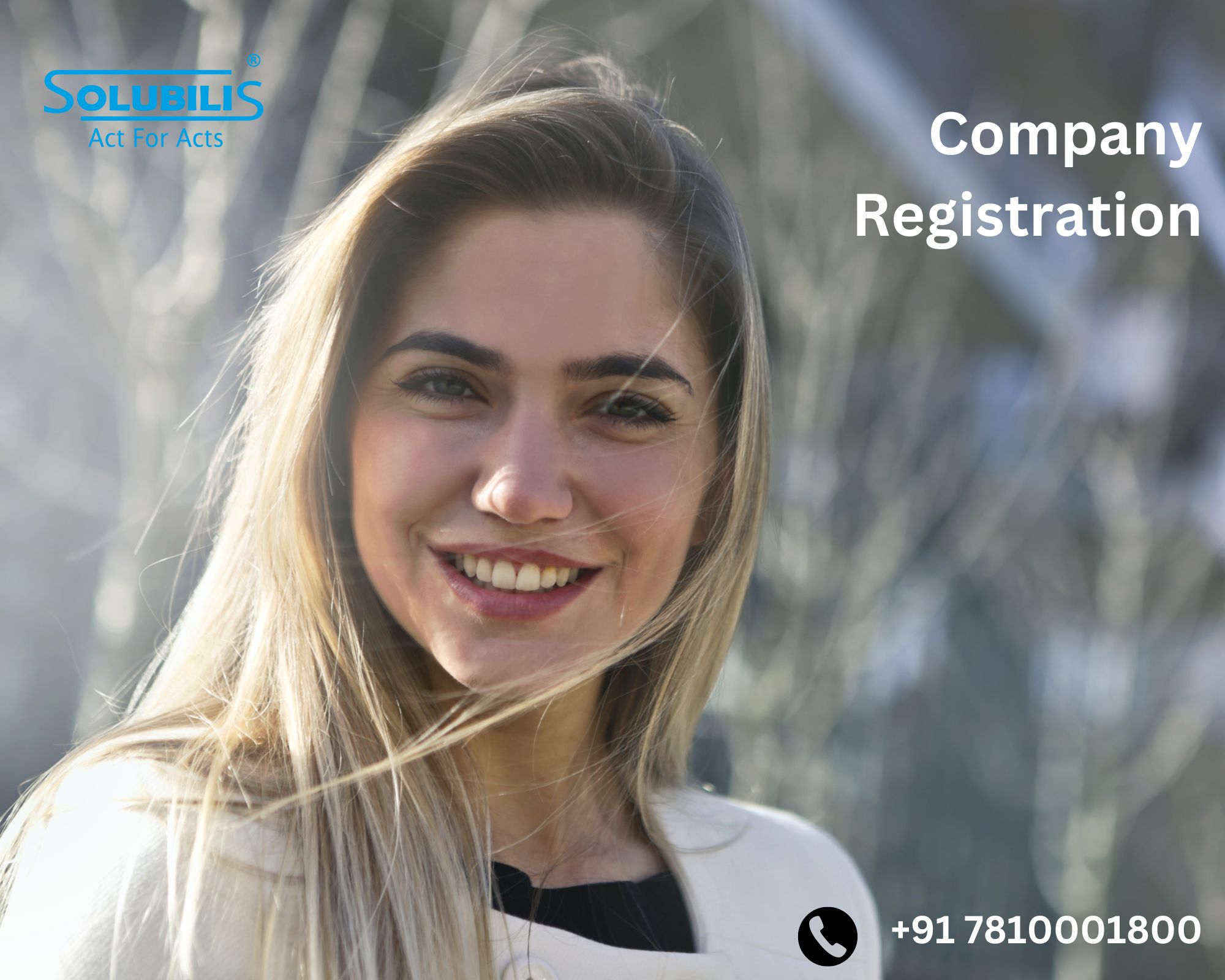 Company Registration