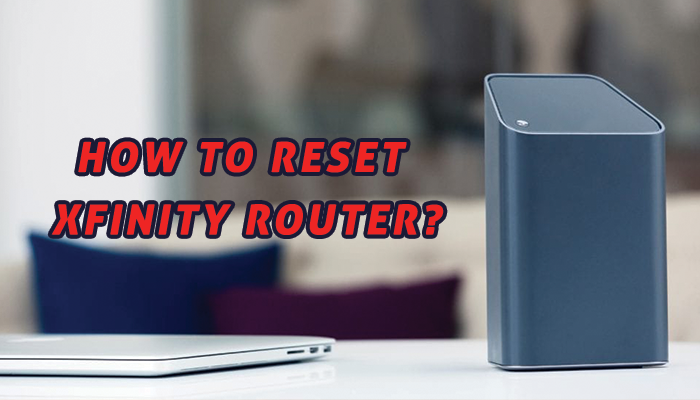 Ways To Resolve Xfinity Router Errors
