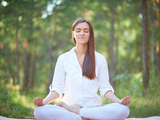 Basics On Holistic Health And Inner Peace