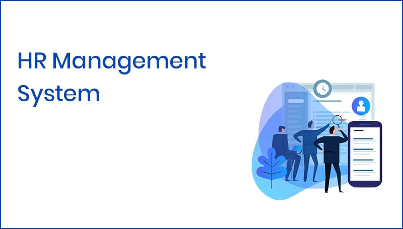HR Management System