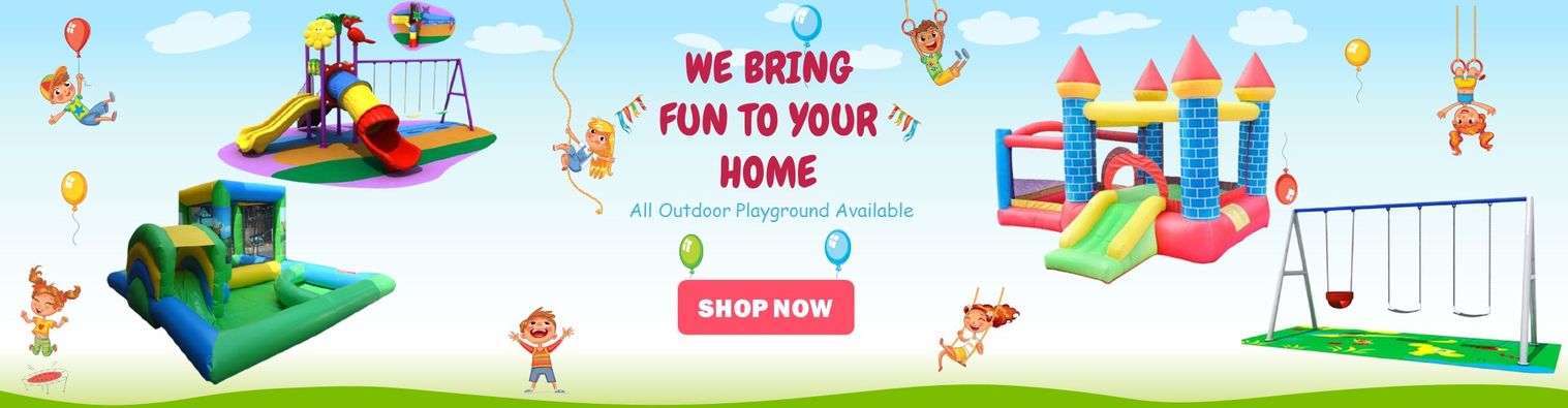 Online Toy Store Dubai