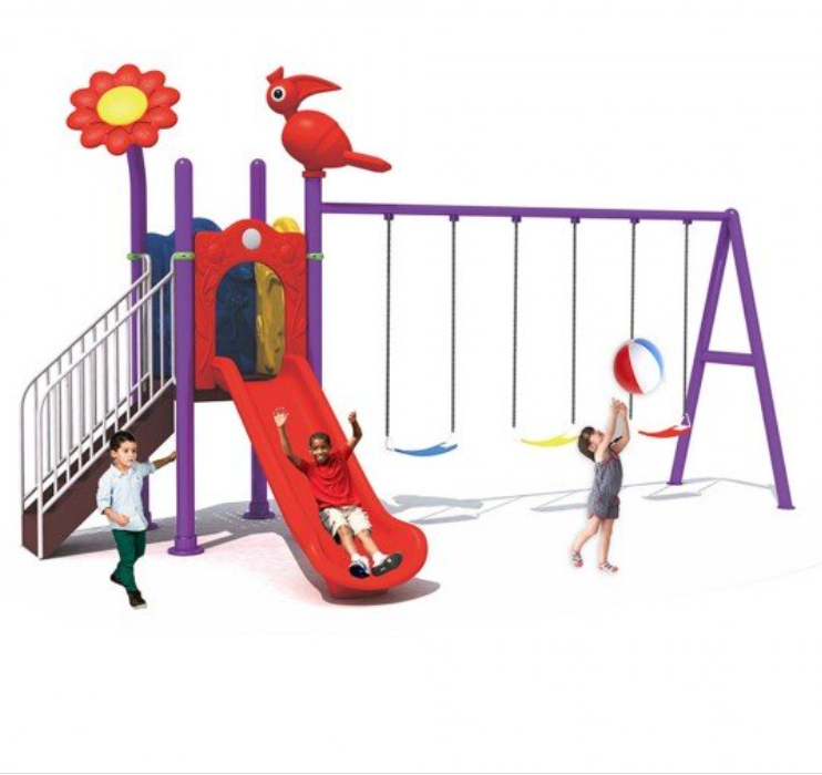 Kids Outdoor Playground Online 