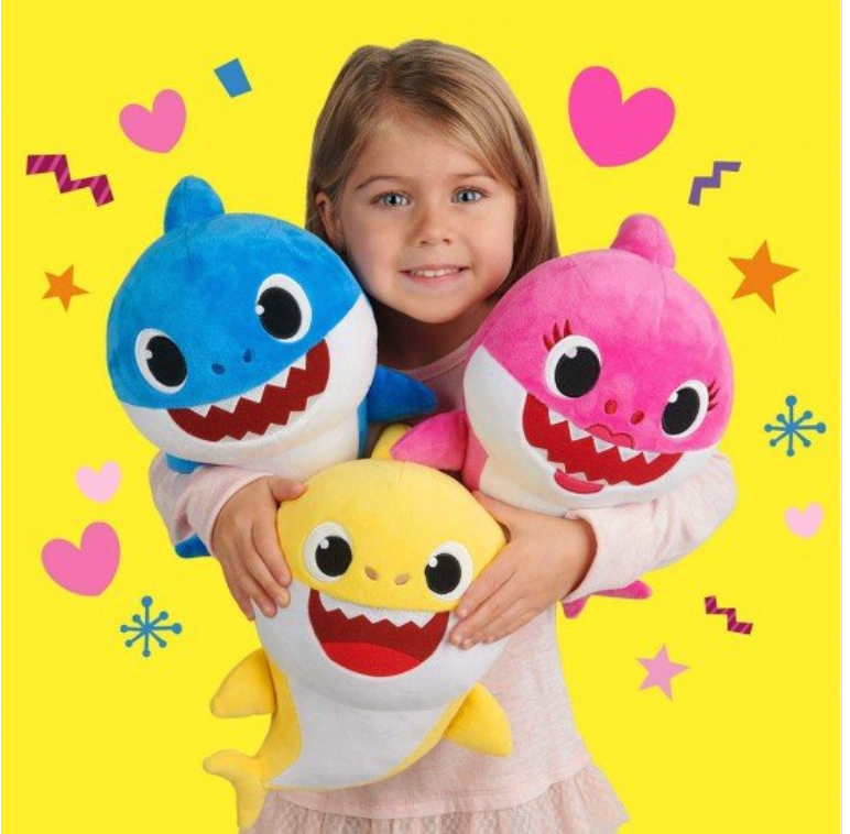 Kids Animal Toys Dubai