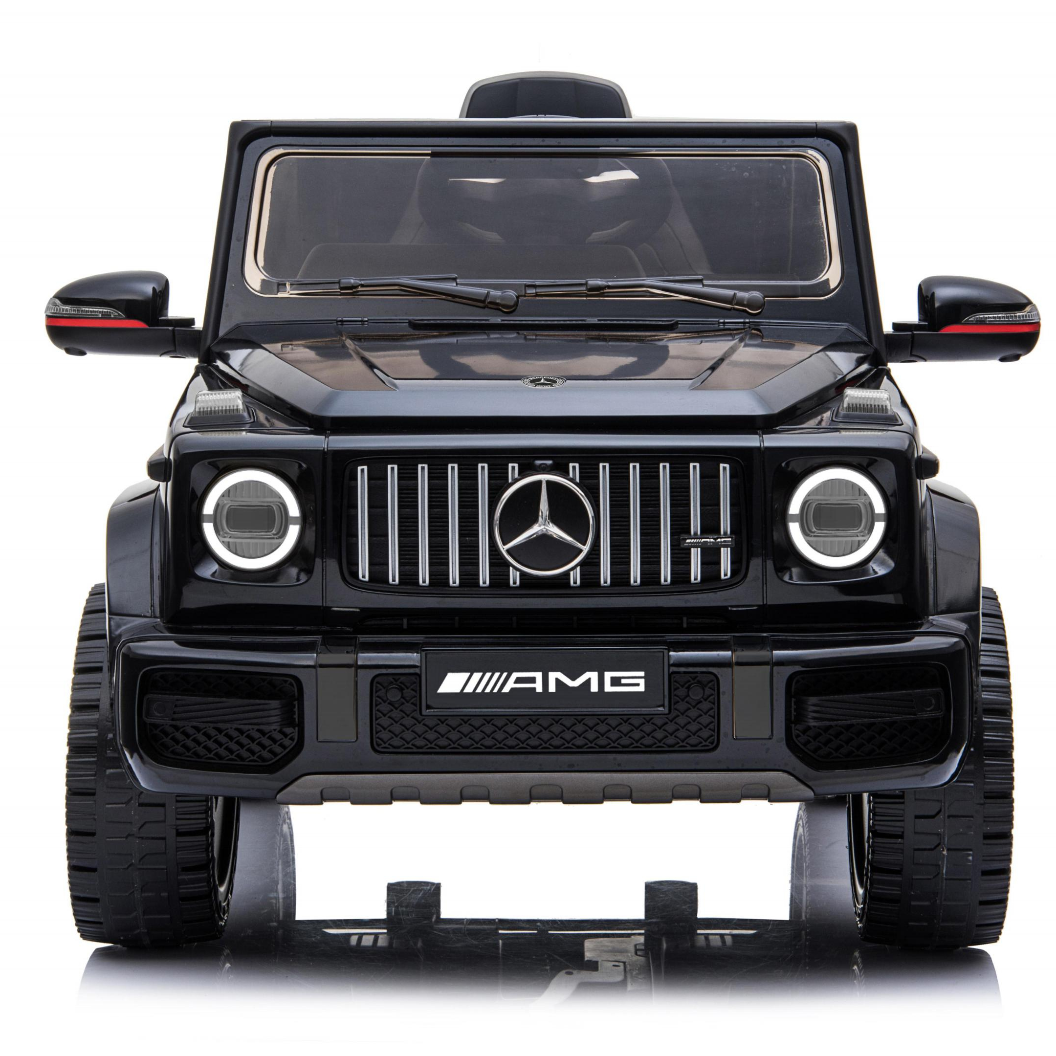 Ride on Cars for Kids in UAE