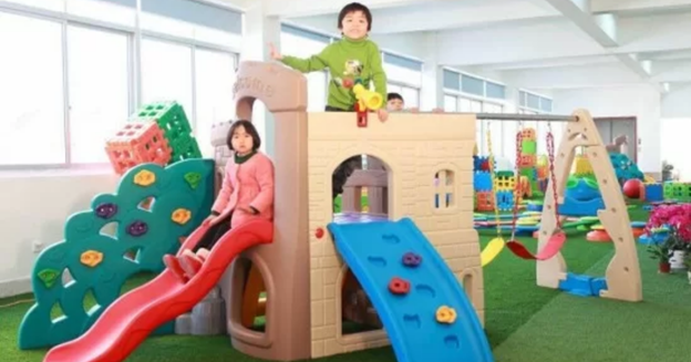 Online Toy Store UAE
