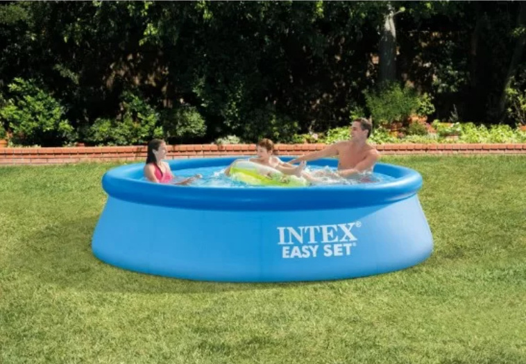 Intex Pools Dubai