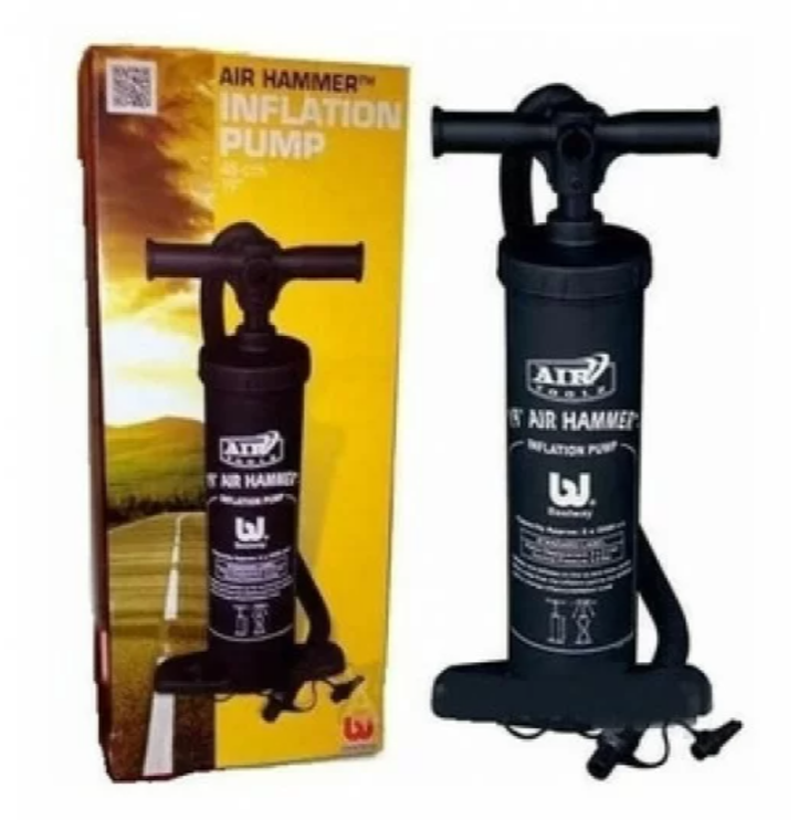 Swimming Pool Accessories