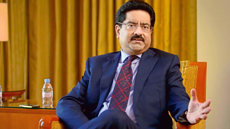 Corporate Leader Kumar Mangalam Birla – The Man who Took the Aditya Group to Top