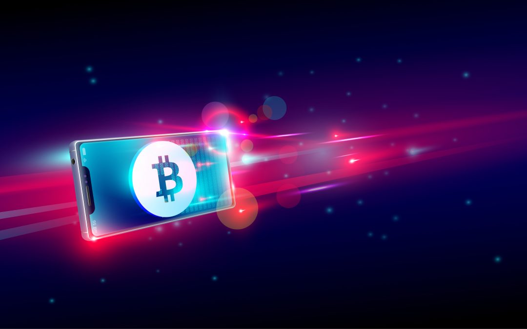 Choose iPint - The Most Innovative Payment Bitcoin Solution