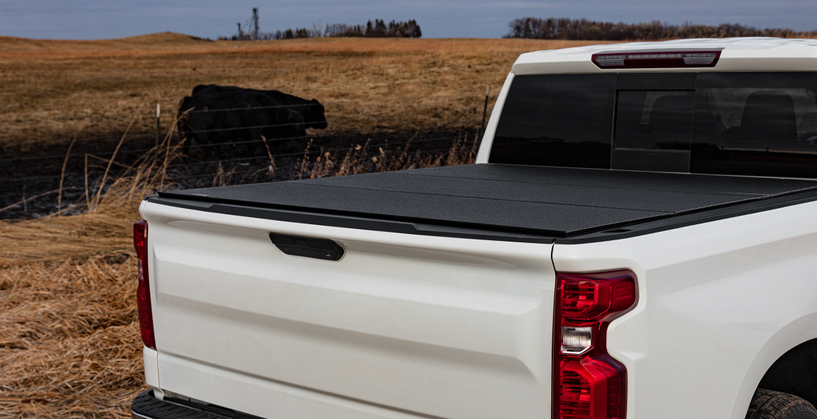 Just How A Tonneau Cover Can Help You