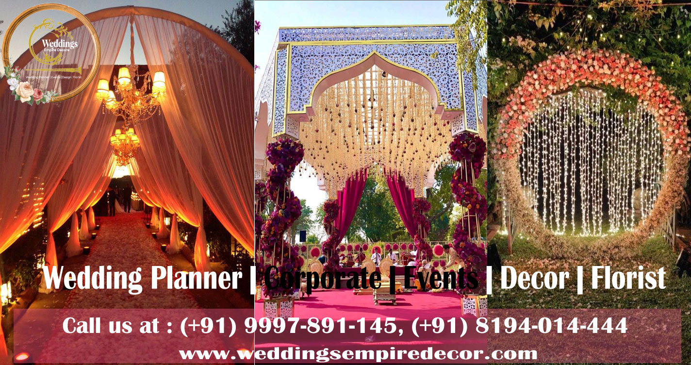 How to Choose the Best Wedding and Event Planner for Your Budget