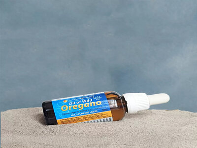 The Top Benefits of Oregano Oil for Your Health