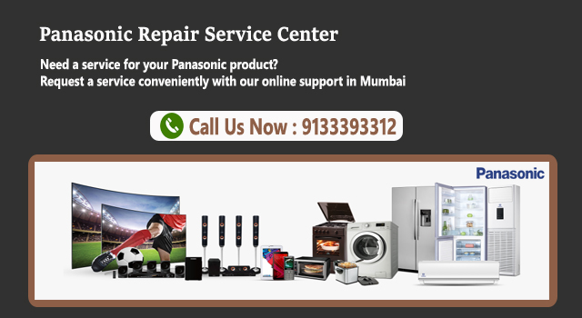 Panasonic Microwave Oven Service Center Near Me